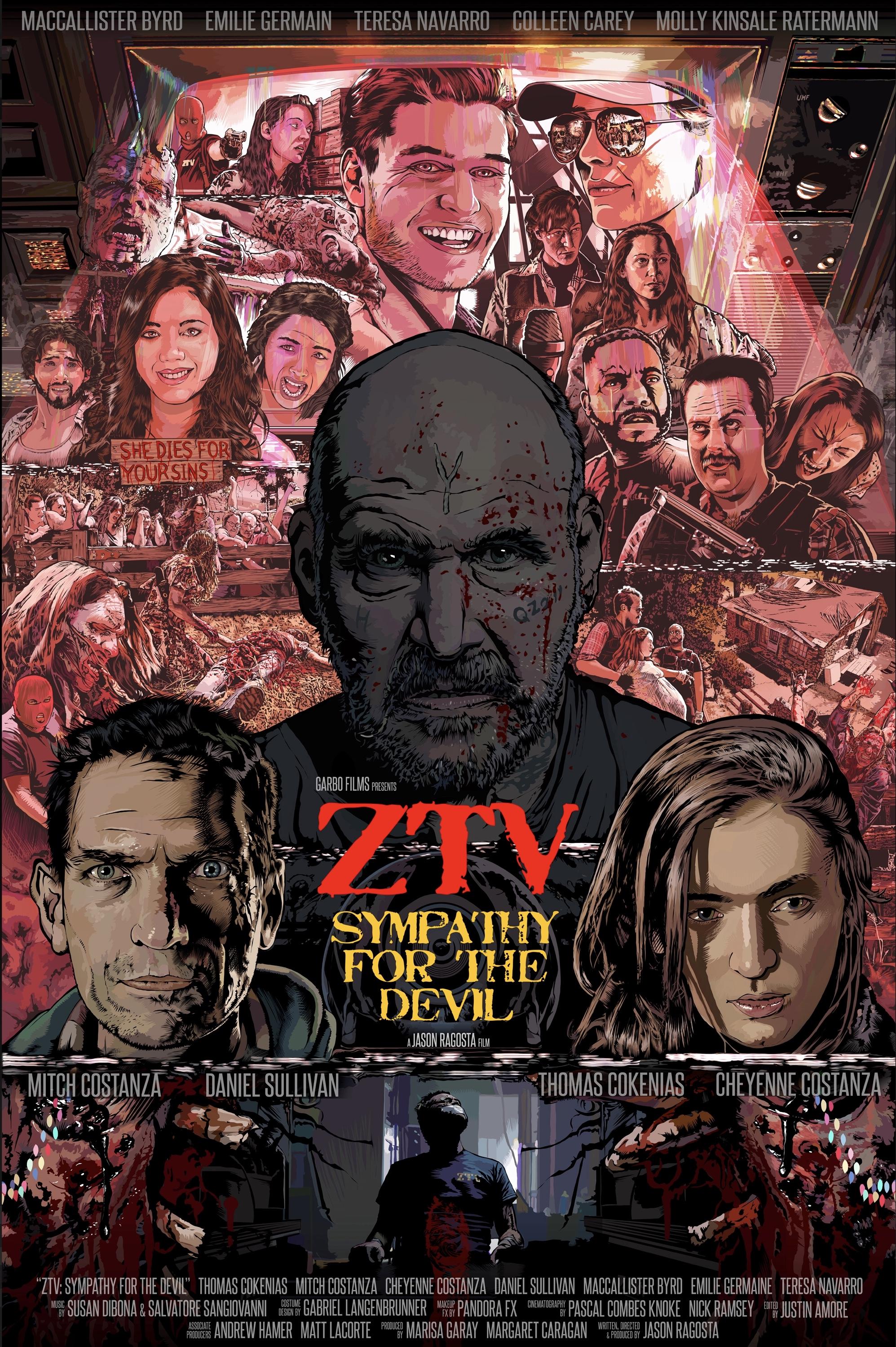 ZTV: Sympathy for the Devil